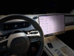 Xiaomi SU7 2024 Rear-Wheel Drive Ultra-Long Range Advanced Autonomous Driving Pro - ფოტო 11