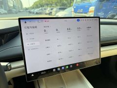 Xiaomi SU7 2024 Rear-Wheel Drive Ultra-Long Range Advanced Autonomous Driving Pro - ფოტო 12