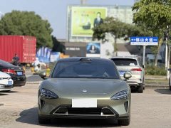 Xiaomi SU7 2024 Rear-Wheel Drive Ultra-Long Range Advanced Autonomous Driving Pro - ფოტო 2