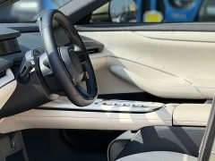 Xiaomi SU7 2024 Rear-Wheel Drive Ultra-Long Range Advanced Autonomous Driving Pro - ფოტო 5