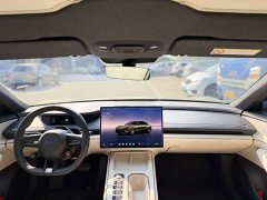 Xiaomi SU7 2024 Rear-Wheel Drive Ultra-Long Range Advanced Autonomous Driving Pro - ფოტო 8