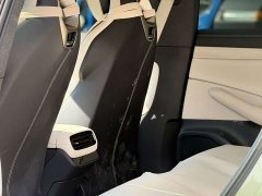 Xiaomi SU7 2024 Rear-Wheel Drive Ultra-Long Range Advanced Autonomous Driving Pro - ფოტო 9