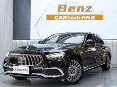 Mercedes-Benz E-Class Facelift E 300 L Luxury - ფოტო 1