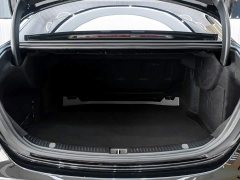 Mercedes-Benz E-Class Facelift E 300 L Luxury - ფოტო 12