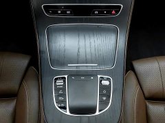 Mercedes-Benz E-Class Facelift E 300 L Luxury - ფოტო 20