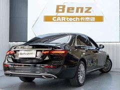 Mercedes-Benz E-Class Facelift E 300 L Luxury - ფოტო 6