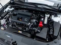 Lexus ES 2025 200 Premium Edition - ფოტო 11