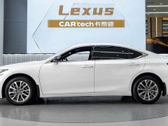 Lexus ES 2025 200 Premium Edition - ფოტო 3