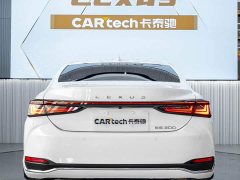 Lexus ES 2025 200 Premium Edition - ფოტო 5