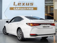 Lexus ES 2025 200 Premium Edition - ფოტო 6
