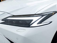 Lexus ES 2025 200 Premium Edition - ფოტო 8