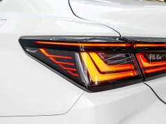 Lexus ES 2025 200 Premium Edition - ფოტო 9