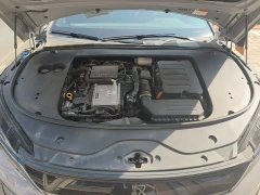 BYD Han 2025 DM-i 125KM Elite - ფოტო 10