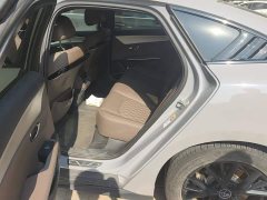 BYD Han 2025 DM-i 125KM Elite - ფოტო 11