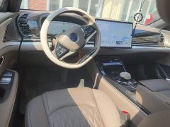 BYD Han 2025 DM-i 125KM Elite - ფოტო 12
