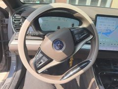BYD Han 2025 DM-i 125KM Elite - ფოტო 15
