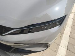 BYD Han 2025 DM-i 125KM Elite - ფოტო 5