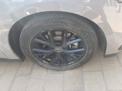 BYD Han 2025 DM-i 125KM Elite - ფოტო 6