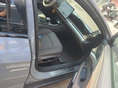 BYD Han 2025 DM-i 125KM Elite - ფოტო 8