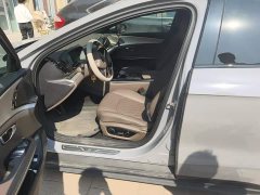 BYD Han 2025 DM-i 125KM Elite - ფოტო 9