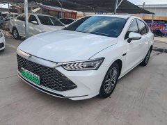 BYD Qin PLUS Champion Edition DM-i 55KM Exceed - ფოტო 1