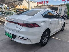 BYD Qin PLUS Champion Edition DM-i 55KM Exceed - ფოტო 10