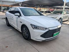 BYD Qin PLUS Champion Edition DM-i 55KM Exceed - ფოტო 2