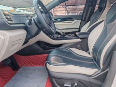 BYD Qin PLUS Champion Edition DM-i 55KM Exceed - ფოტო 3