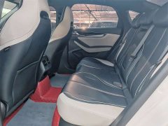 BYD Qin PLUS Champion Edition DM-i 55KM Exceed - ფოტო 5