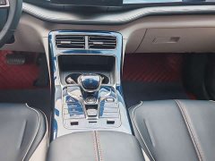 BYD Qin PLUS Champion Edition DM-i 55KM Exceed - ფოტო 6