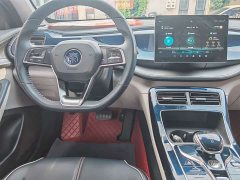 BYD Qin PLUS Champion Edition DM-i 55KM Exceed - ფოტო 7
