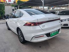 BYD Qin PLUS Champion Edition DM-i 55KM Exceed - ფოტო 9