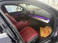BMW 5 Series 530Li Premier M Sport Package - ფოტო 10