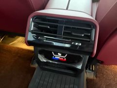 BMW 5 Series 530Li Premier M Sport Package - ფოტო 11