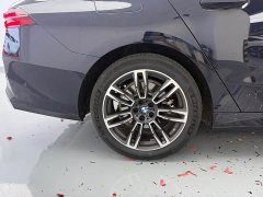 BMW 5 Series 530Li Premier M Sport Package - ფოტო 12