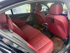 BMW 5 Series 530Li Premier M Sport Package - ფოტო 13