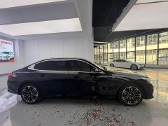 BMW 5 Series 530Li Premier M Sport Package - ფოტო 15