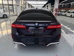 BMW 5 Series 530Li Premier M Sport Package - ფოტო 17