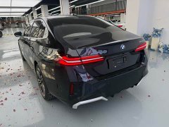 BMW 5 Series 530Li Premier M Sport Package - ფოტო 18