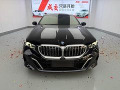 BMW 5 Series 530Li Premier M Sport Package - ფოტო 2