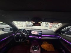 BMW 5 Series 530Li Premier M Sport Package - ფოტო 4