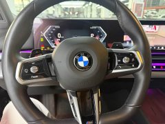 BMW 5 Series 530Li Premier M Sport Package - ფოტო 6