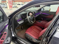 BMW 5 Series 530Li Premier M Sport Package - ფოტო 7