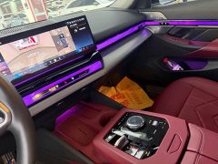 BMW 5 Series 530Li Premier M Sport Package - ფოტო 8