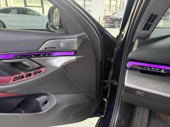 BMW 5 Series 530Li Premier M Sport Package - ფოტო 9
