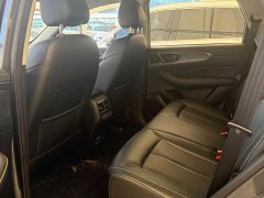SAIC MG RX5 PLUS 330TGI Automatic National Trend Smart Premium Edition - ფოტო 4