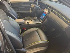 SAIC MG RX5 PLUS 330TGI Automatic National Trend Smart Premium Edition - ფოტო 5