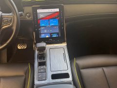 SAIC MG RX5 PLUS 330TGI Automatic National Trend Smart Premium Edition - ფოტო 7