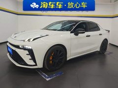 Lynk & Co Geely Lynk & Co 03 2023 2.0T Diesel DCT Pro - ფოტო 1