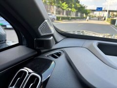 Geely Boyue L 4th Gen 1.5TD DCT Blue Light Edition - ფოტო 15